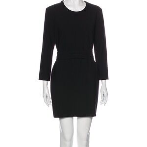 NWT Iro black dress (size 40/M)